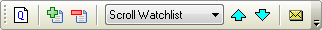 Scroll Watchlist