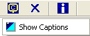 show captions show captions