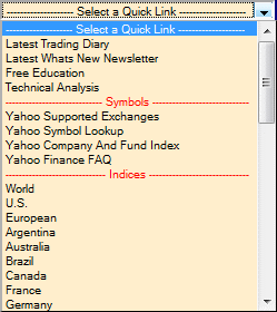 quick links quick links