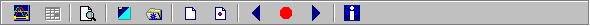 toolbar 