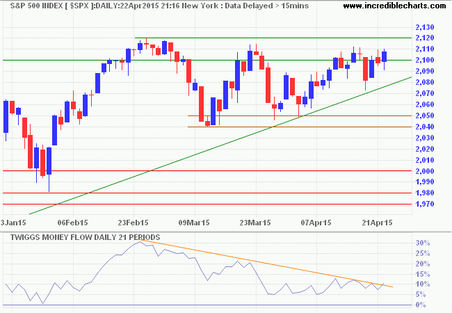 S&P 500 Index