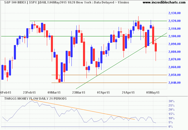 S&P 500 Index