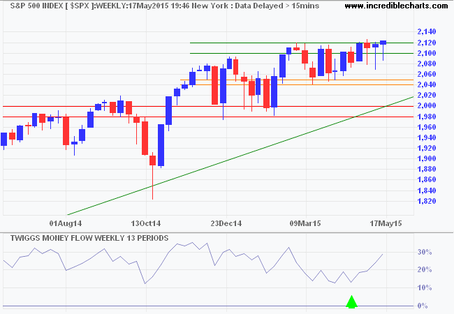 S&P 500 Index