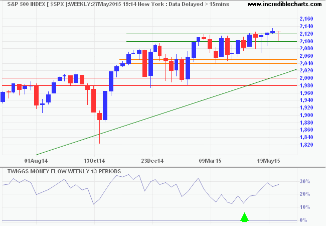 S&P 500 Index