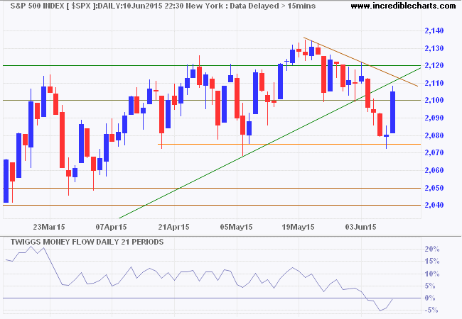 S&P 500 Index