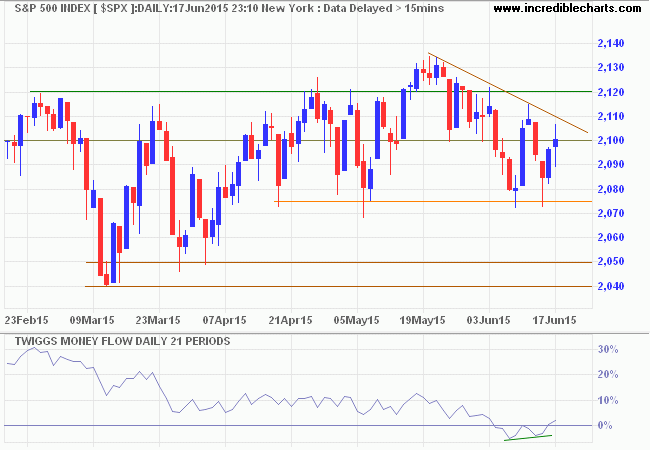 S&P 500 Index