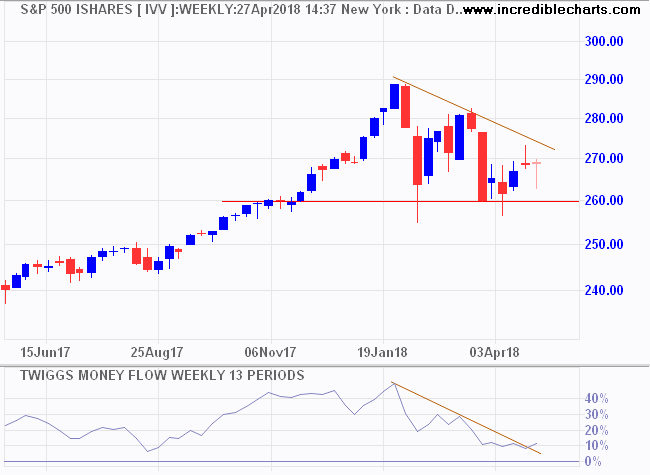 S&P 500