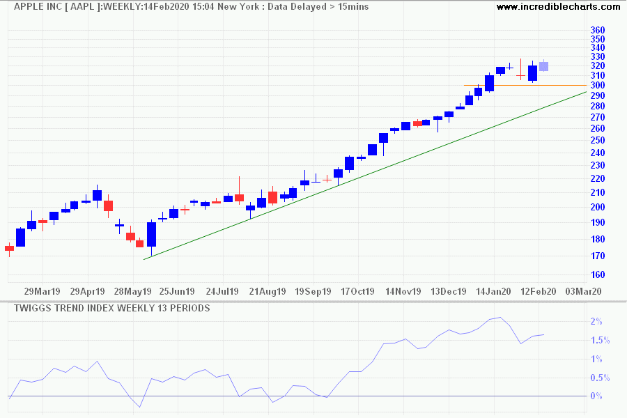 Apple Inc (AAPL)