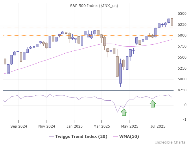 S&P 500