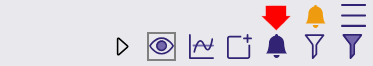 compare icon location compare icon location