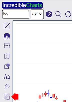 channels icon location channels icon location