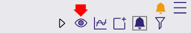 watchlist icon location watchlist icon location
