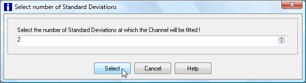 trend channel select standard deviation trend channel select standard deviation