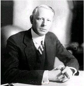 Jesse Livermore