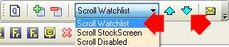 scroll active watchlist scroll active watchlist