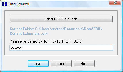 load data from disk load data from disk
